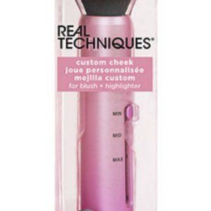 Real Techniques Custom Cheek Brush - New in the box